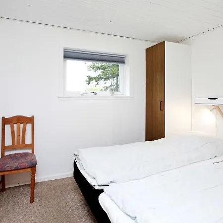 6 Person Holiday In 別荘