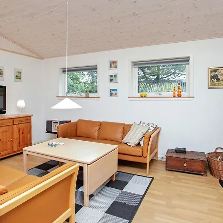6 Person Holiday In 別荘