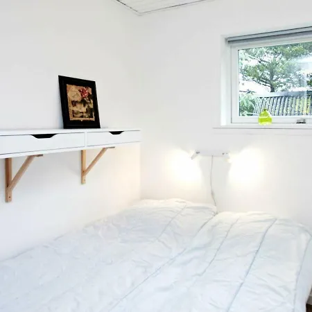 6 Person Holiday In 別荘 *
