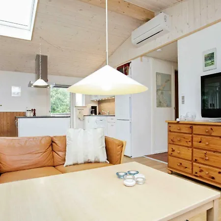 6 Person Holiday In 別荘
